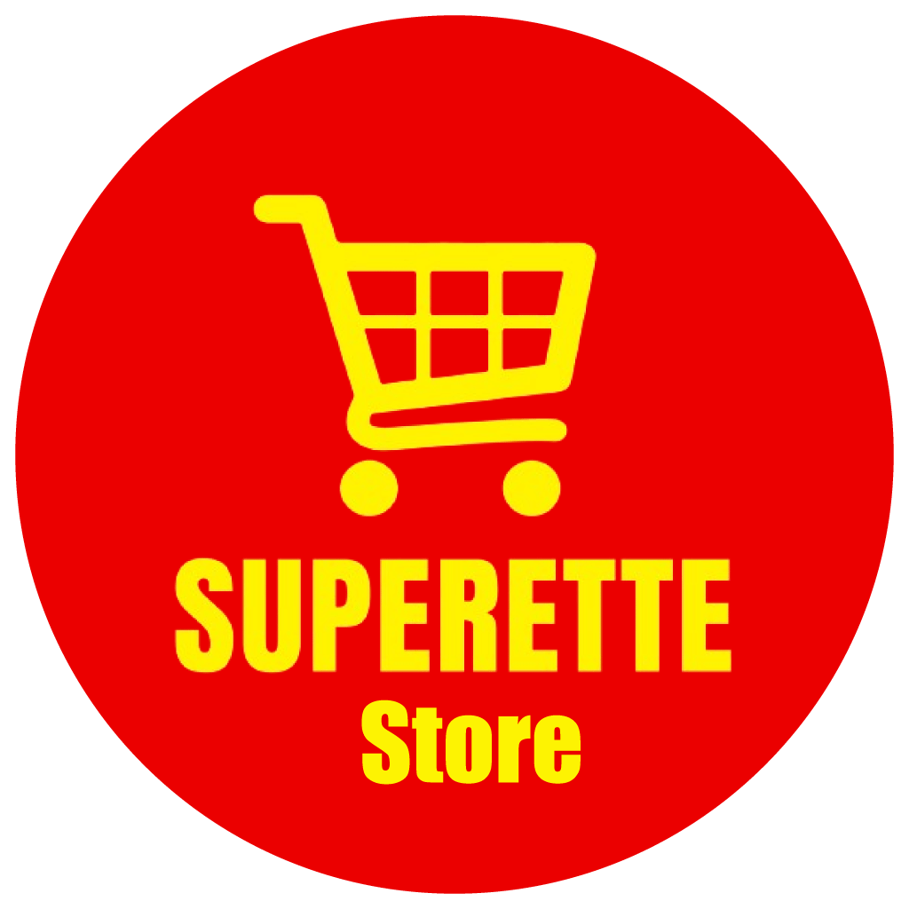 superette store